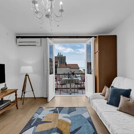 Appartement One Makarska