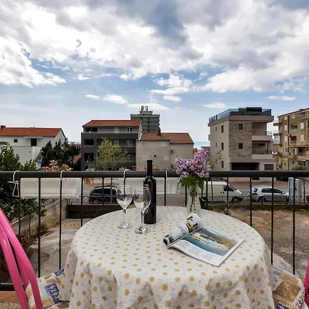 Appartement One *