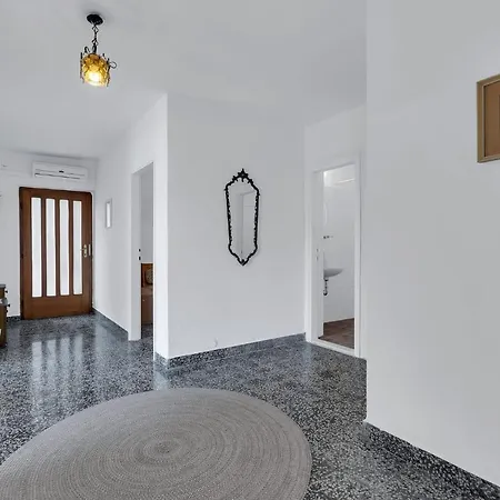 Apartment One