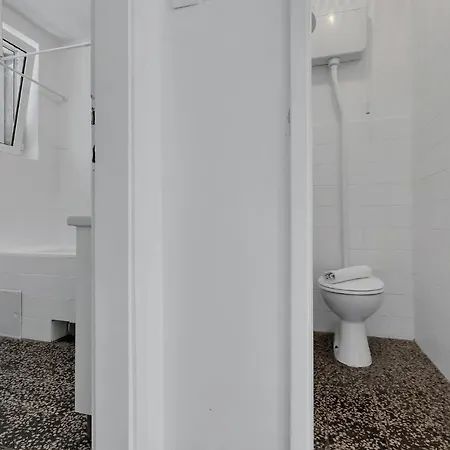 Apartment One *