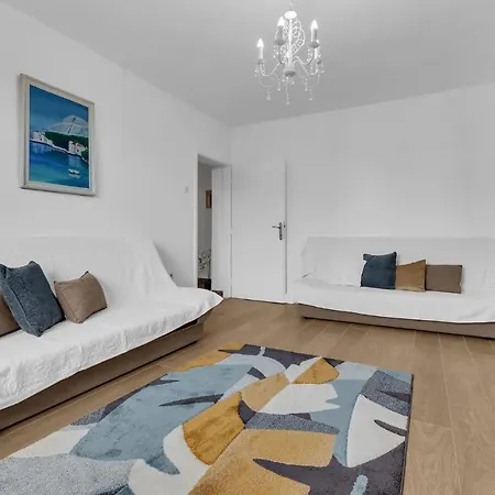 One Apartment *