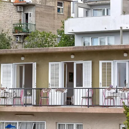 Apartment One Makarska