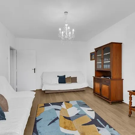 One Apartment