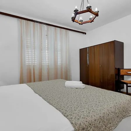 Apartment One