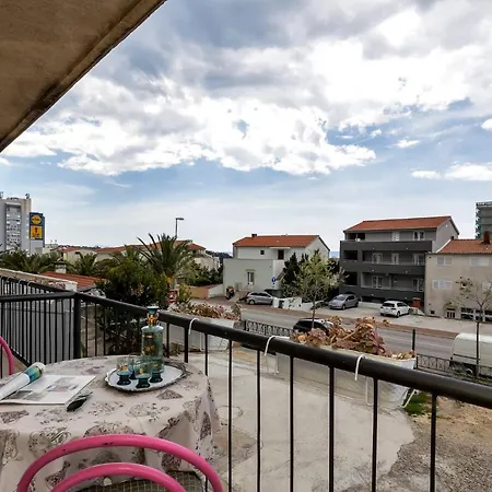One Apartment *