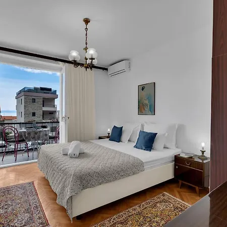 Apartment One *