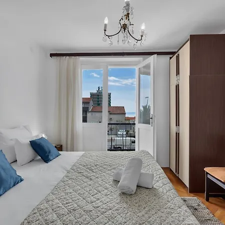 Apartment One Makarska