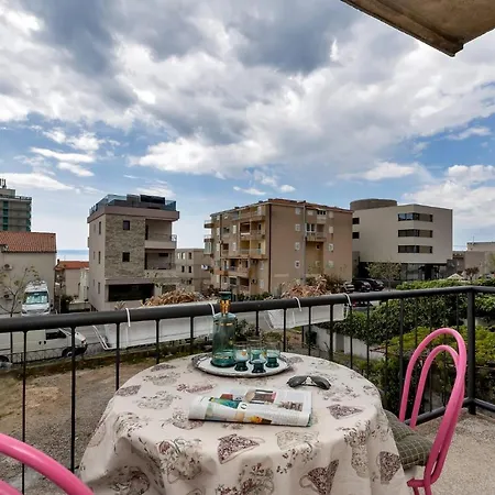 Apartment One *