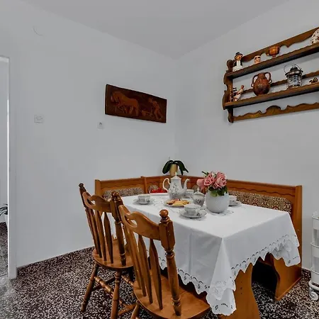 One Apartment Makarska
