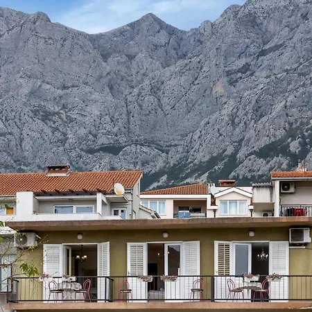 One Apartment